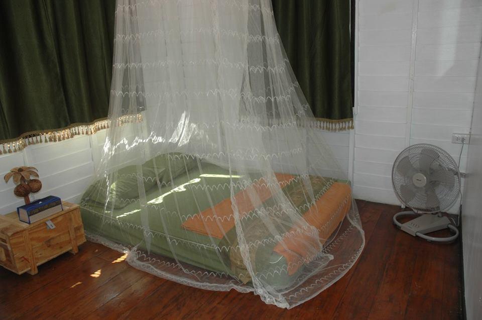 Thai Garden House Bangkok Ngoại thất bức ảnh