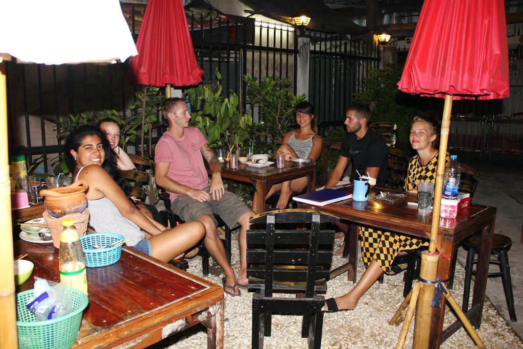 Thai Garden House Bangkok Ngoại thất bức ảnh
